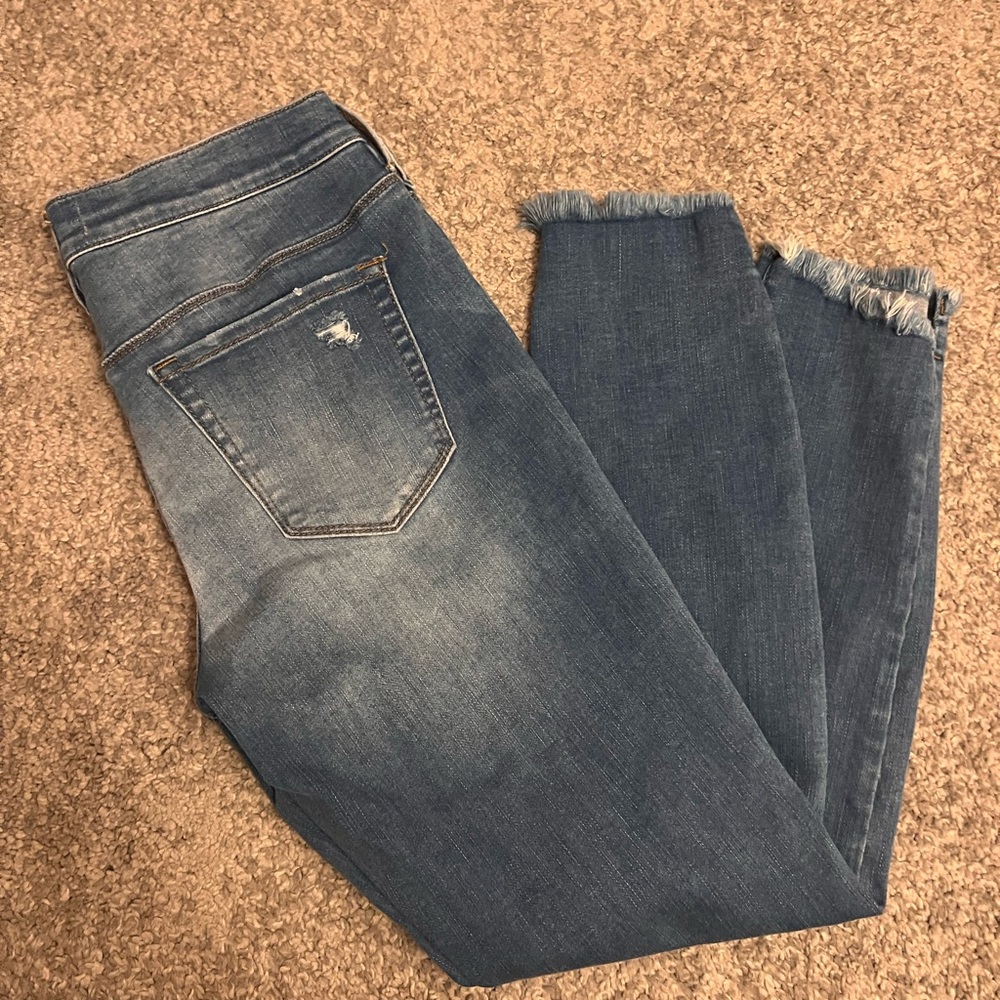 PacSun jeans